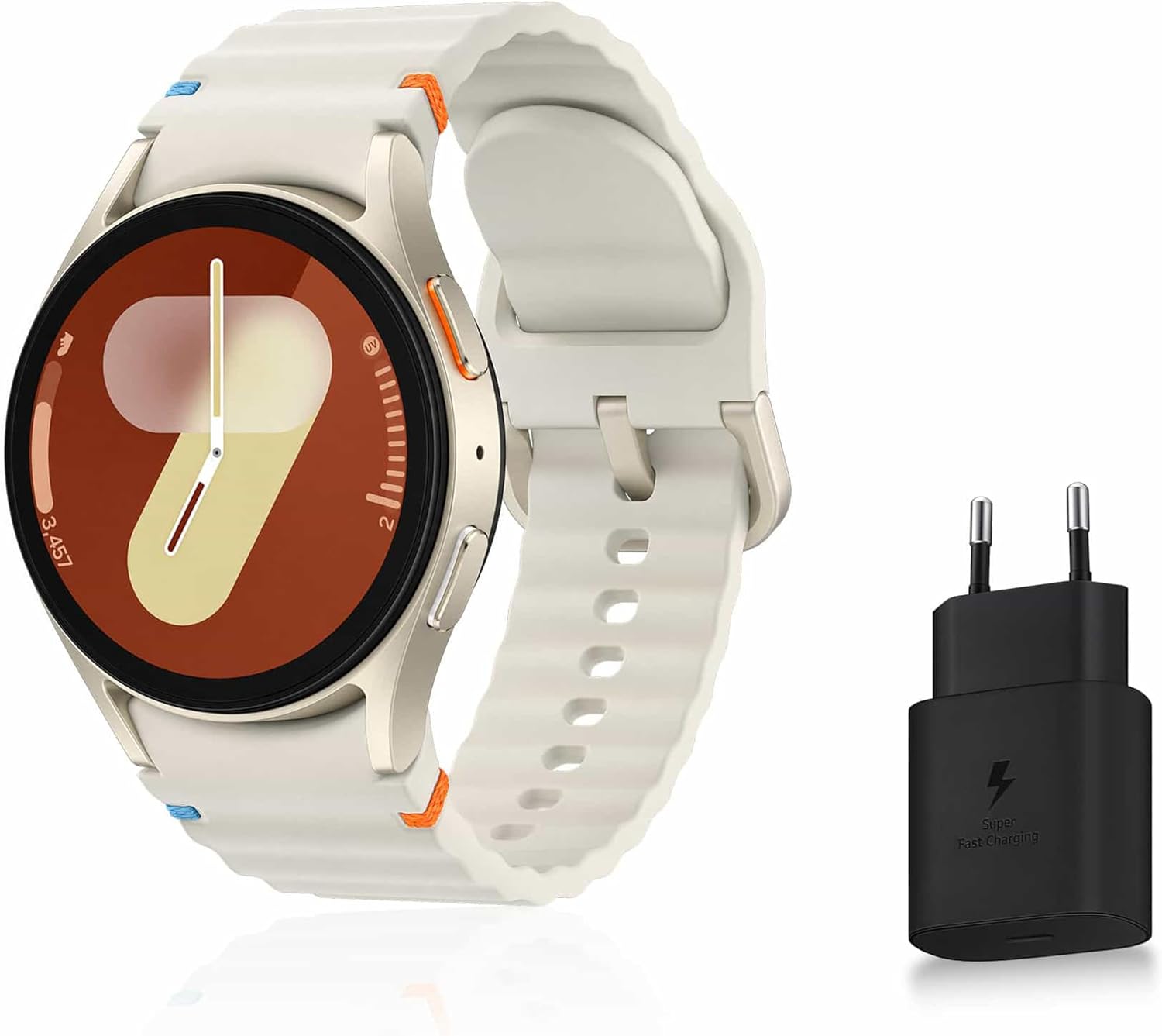  Samsung Galaxy Watch7