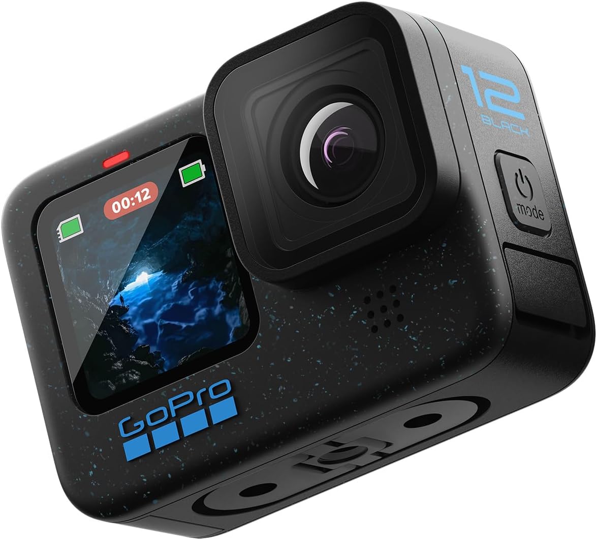 Gopro Hero 12