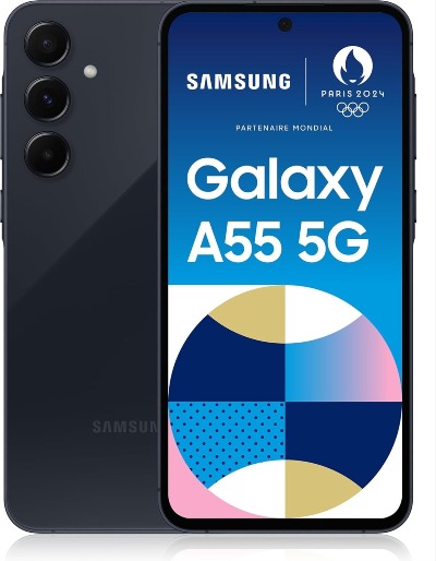 Samsung A55