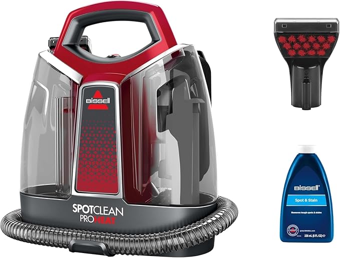BISSELL SpotClean ProHeat