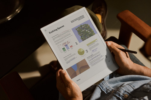 Remarkable Paper Pro