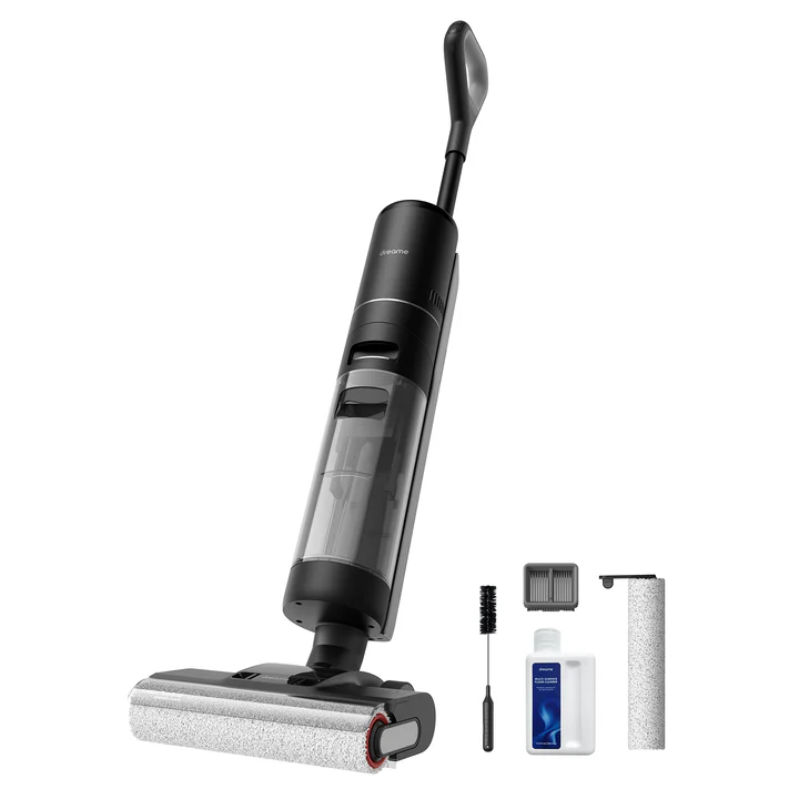 Aspirateur Laveur Dream H12 Pro