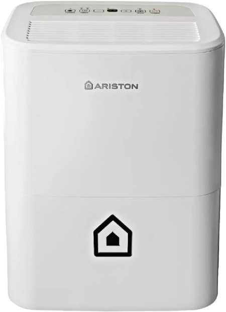Déshumidificateur Ariston Deos 16S NET WiFi 