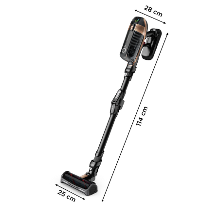 Rowenta 15.60 Dimentions