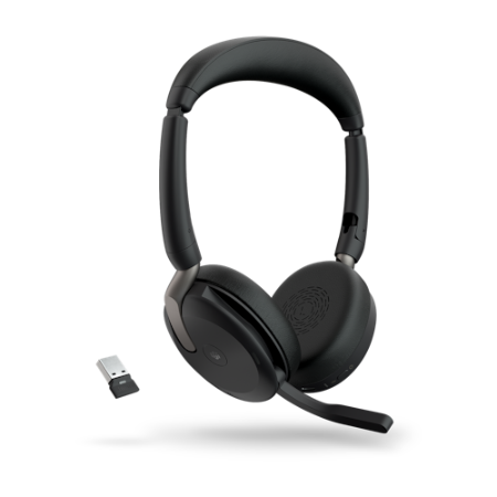 Jabra Evolve2 65 Flex Micro