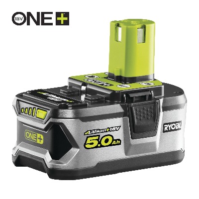 Batterie Ryobi 5AH