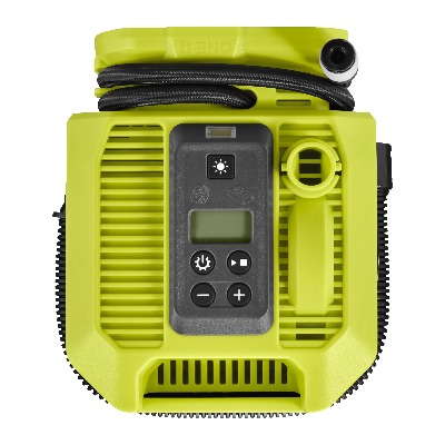 Gonfleur Ryobi One+