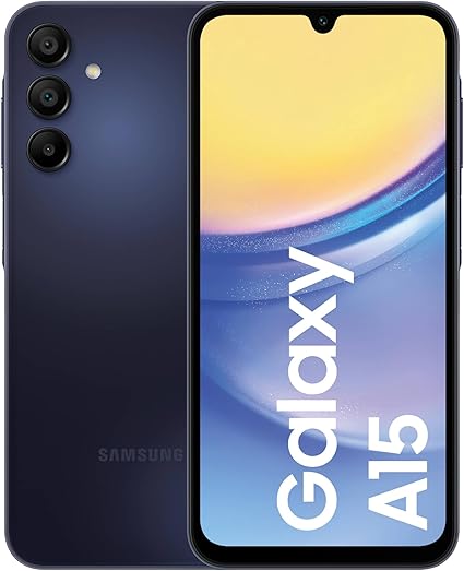 Samsung A15