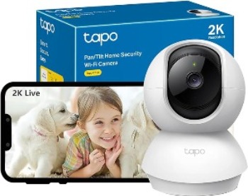 Caméra de surveillance Tapo C210