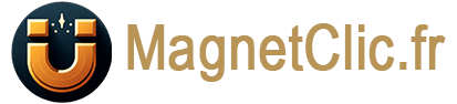 Magnetclic.fr